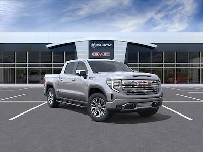 2025 GMC Sierra 1500 Crew Cab 4WD Pickup for sale #257477 - photo 1