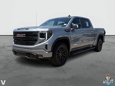 2025 GMC Sierra 1500 Crew Cab 4WD Pickup for sale #257484A - photo 2