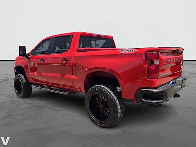 2023 Chevrolet Silverado 1500 Crew Cab 4WD Pickup for sale #257485B - photo 2