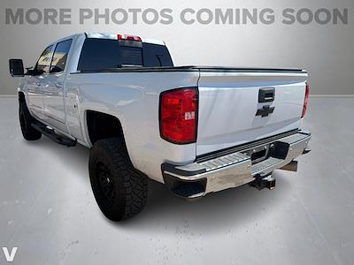 2019 Chevrolet Silverado 2500 Crew Cab SRW 4WD Pickup for sale #257485C - photo 2