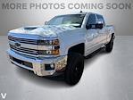 2019 Chevrolet Silverado 2500 Crew Cab SRW 4WD Pickup for sale #257485C - photo 3