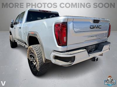 2021 GMC Sierra 3500 Crew Cab 4WD Pickup for sale #257486A - photo 2