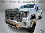 2021 GMC Sierra 3500 Crew Cab 4WD Pickup for sale #257486A - photo 1