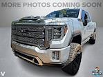 2021 GMC Sierra 3500 Crew Cab 4WD Pickup for sale #257486A - photo 3