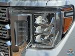 2021 GMC Sierra 3500 Crew Cab 4WD Pickup for sale #257486A - photo 9