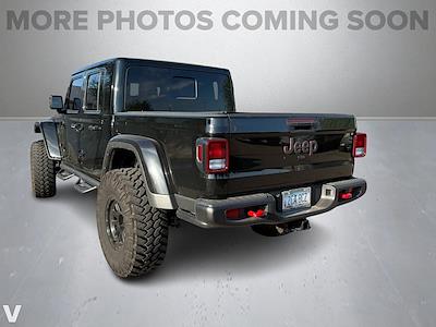 2021 Jeep Gladiator Crew Cab 4x4 Pickup for sale #257497A - photo 2