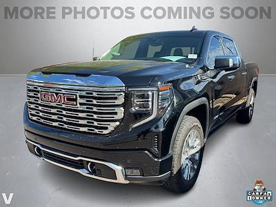 2023 GMC Sierra 1500 Crew Cab 4WD Pickup for sale #257498B - photo 1