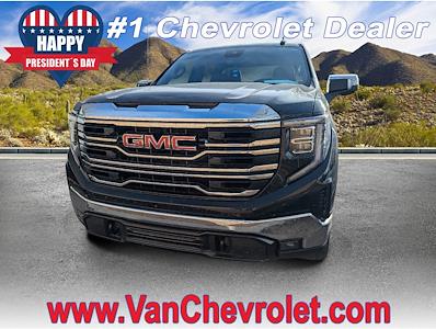2023 GMC Sierra 1500 Crew Cab 4WD Pickup for sale #257504A - photo 1