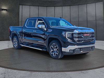 Used 2023 GMC Sierra 1500 - photo 1