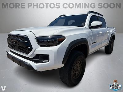 2023 Toyota Tacoma Double Cab 4WD Pickup for sale #257505A - photo 1