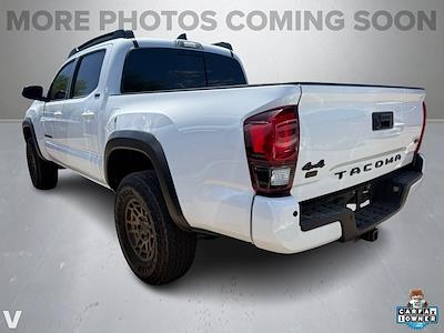 2023 Toyota Tacoma Double Cab 4WD Pickup for sale #257505A - photo 2