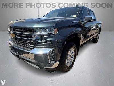 2020 Chevrolet Silverado 1500 Crew Cab RWD Pickup for sale #257506B - photo 1