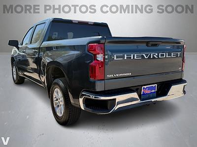 2020 Chevrolet Silverado 1500 Crew Cab RWD Pickup for sale #257506B - photo 2