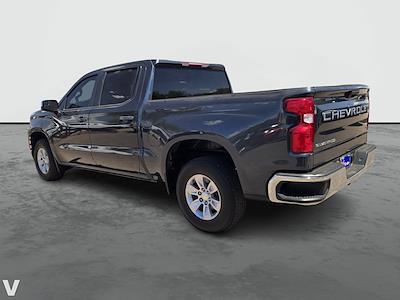 2020 Chevrolet Silverado 1500 Crew Cab RWD Pickup for sale #257506B - photo 2