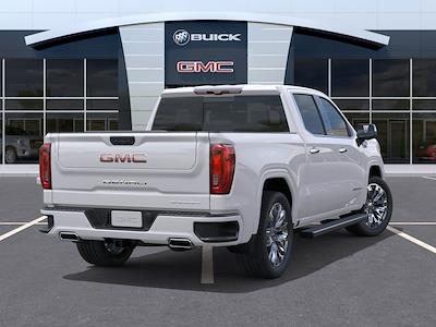 2025 GMC Sierra 1500 Crew Cab 4WD Pickup for sale #257508 - photo 2