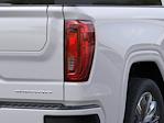 2025 GMC Sierra 1500 Crew Cab 4WD Pickup for sale #257508 - photo 11