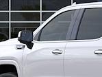 2025 GMC Sierra 1500 Crew Cab 4WD Pickup for sale #257508 - photo 12