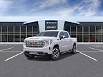 2025 GMC Sierra 1500 Crew Cab 4WD Pickup for sale #257508 - photo 8