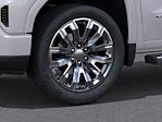 2025 GMC Sierra 1500 Crew Cab 4WD Pickup for sale #257508 - photo 9