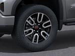 2025 GMC Sierra 1500 Crew Cab 4WD Pickup for sale #257509 - photo 9