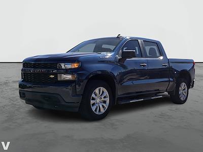 2020 Chevrolet Silverado 1500 Crew Cab RWD Pickup for sale #257513A - photo 2