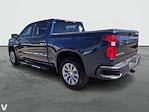 2020 Chevrolet Silverado 1500 Crew Cab RWD Pickup for sale #257513A - photo 4