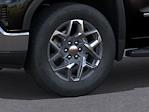 2025 GMC Sierra 1500 Crew Cab 4WD Pickup for sale #257522 - photo 9