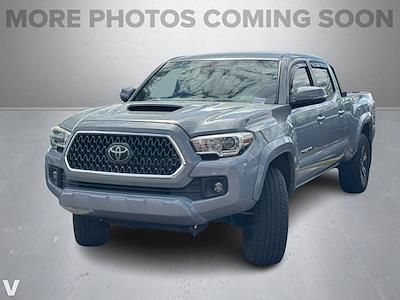 2019 Toyota Tacoma Double Cab 4x4 Pickup for sale #257522B - photo 1