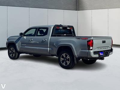 2019 Toyota Tacoma Double Cab 4x4 Pickup for sale #257522B - photo 2