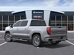 New 2025 GMC Sierra 1500 Denali Ultimate Crew Cab 4WD Pickup for sale #257524 - photo 3