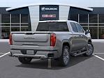 New 2025 GMC Sierra 1500 Denali Ultimate Crew Cab 4WD Pickup for sale #257524 - photo 4