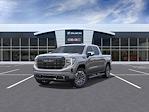 New 2025 GMC Sierra 1500 Denali Ultimate Crew Cab 4WD Pickup for sale #257524 - photo 8