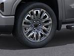 New 2025 GMC Sierra 1500 Denali Ultimate Crew Cab 4WD Pickup for sale #257524 - photo 9