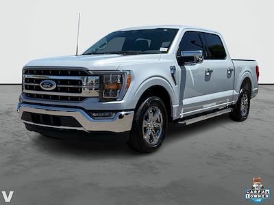 2022 Ford F-150 SuperCrew Cab 4x2 Pickup for sale #257526A - photo 2