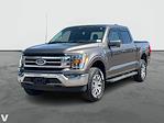 2021 Ford F-150 SuperCrew Cab 4x4 Pickup for sale #257528A - photo 4