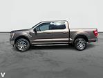 2021 Ford F-150 SuperCrew Cab 4x4 Pickup for sale #257528A - photo 3