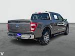 2021 Ford F-150 SuperCrew Cab 4x4 Pickup for sale #257528A - photo 7