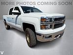2015 Chevrolet Silverado 1500 Crew Cab 4WD Pickup for sale #257530B - photo 5