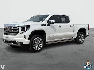 2024 GMC Sierra 1500 Crew Cab 4WD Pickup for sale #257534A - photo 2