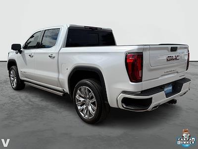 2024 GMC Sierra 1500 Crew Cab 4WD Pickup for sale #257534A - photo 2