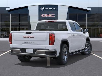 2025 GMC Sierra 1500 Crew Cab 4WD Pickup for sale #257537 - photo 2