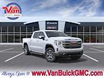 2025 GMC Sierra 1500 Crew Cab 4WD Pickup for sale #257537 - photo 1