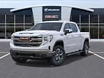 2025 GMC Sierra 1500 Crew Cab 4WD Pickup for sale #257537 - photo 6