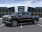 2025 GMC Sierra 1500 Crew Cab 4WD Pickup for sale #257538 - photo 2