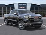 2025 GMC Sierra 1500 Crew Cab 4WD Pickup for sale #257538 - photo 7