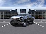 2025 GMC Sierra 1500 Crew Cab 4WD Pickup for sale #257538 - photo 8