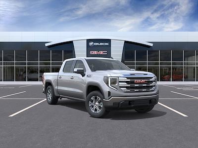 2025 GMC Sierra 1500 Crew Cab 4WD Pickup for sale #257541 - photo 1