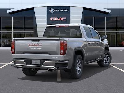 2025 GMC Sierra 1500 Crew Cab 4WD Pickup for sale #257541 - photo 2