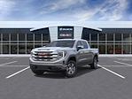 2025 GMC Sierra 1500 Crew Cab 4WD Pickup for sale #257541 - photo 8