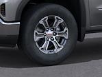 2025 GMC Sierra 1500 Crew Cab 4WD Pickup for sale #257541 - photo 9